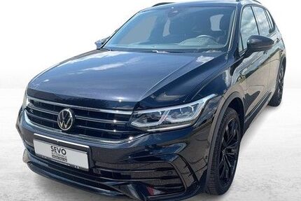 VW Tiguan Allspace 17.156 km 43.650 &euro; Vaihingen/Enz 71665