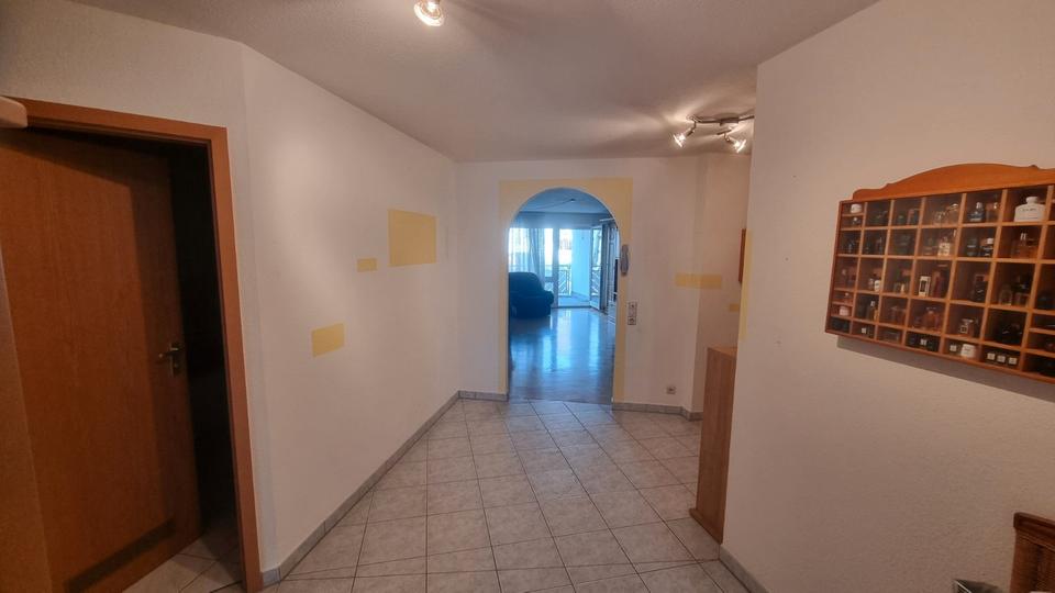Etagenwohnung Sachsenheim - 3.5 Zimmer, 87 m&sup2;, 310.000&euro; | Angebot:26545403