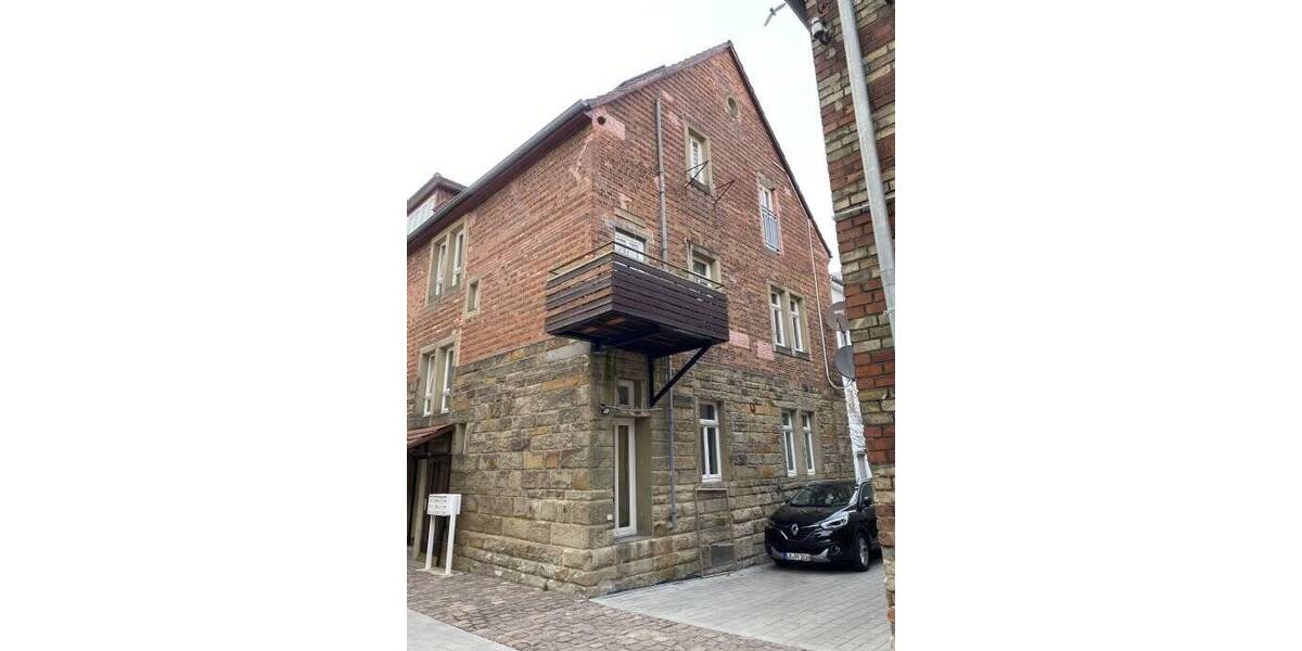 Mehrfamilienhaus, Wohnhaus Ludwigsburg Mitte - 1 Zimmer, 312 m&sup2;, 1.090.000&euro; | Angebot:19337337