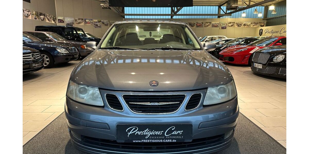 Saab 9-3 275.000 km 4.449 &euro; Ludwigsburg 71638