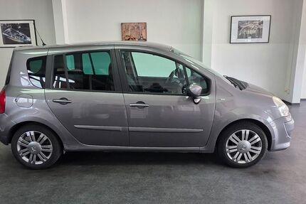 Renault Modus 134.000 km 2.490 &euro; Asperg/Ludwigsburg bei Stuttgart 71679