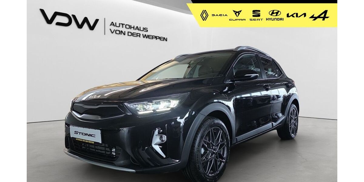 Kia Stonic 2.000 km 23.990 &euro; Stuttgart 70469