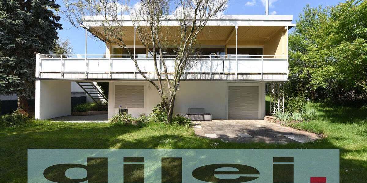 Einfamilienhaus Pforzheim Dillweißenstein - 4 Zimmer, 140 m&sup2;, 1.400&euro; | Angebot:26252675