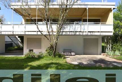 Haus Pforzheim Dillweißenstein - 4 Zimmer, 140 m&sup2;, 1.400&euro; | Angebot:26252675
