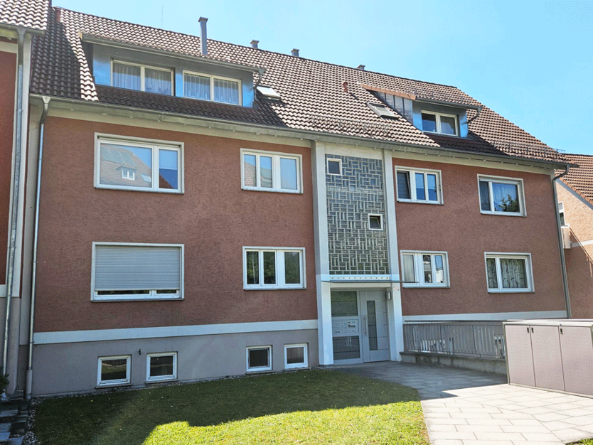 Wohnung zum Kaufen in Stuttgart 385.000 € 80 m²