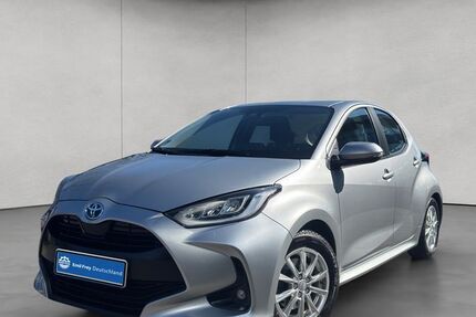 Toyota Yaris 58.634 km 17.930 &euro; Filderstadt 70794