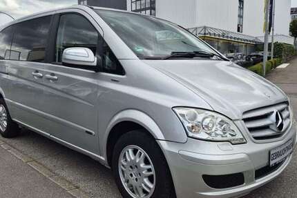 Mercedes Viano