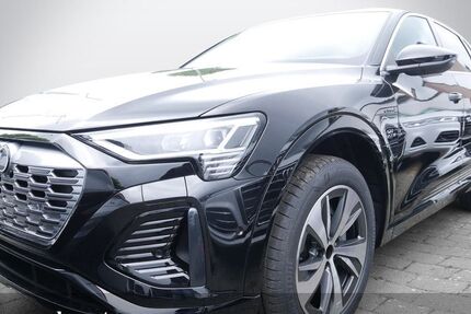 Audi Q8 e-tron 12.500 km 45.880 &euro; Bietigheim-Bissingen 74321