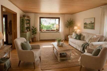 Haus Mühlacker - 6.5 Zimmer, 224 m&sup2;, 549.000&euro; | Angebot:26403923
