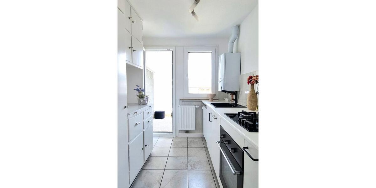 Dachgeschoßwohnung Stuttgart Stuttgart-West - 2 Zimmer, 55 m&sup2;, 290.000&euro; | Angebot:27046351
