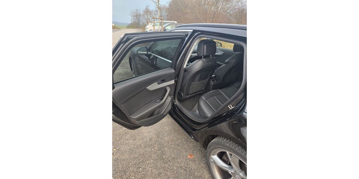 Audi A4 196.901 km 17.850 &euro; Niefern-Öschelbronn 75223