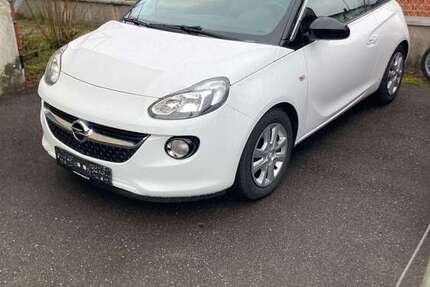 Opel Adam 52.200 km 10.600 &euro; Rutesheim, Stadt 71277