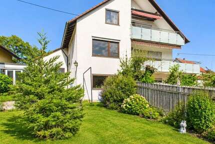 Haus Waiblingen Bittenfeld - 7 Zimmer, 201 m&sup2;, 690.000&euro; | Angebot:26160619