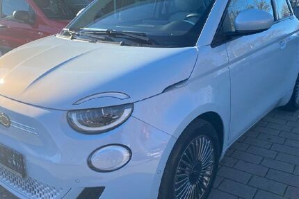 Fiat 500e 38.516 km 16.900 &euro; Böblingen 71034