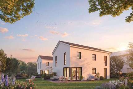 Haus Reutlingen Reutlingen-Betzingen - 5.5 Zimmer, 130 m&sup2;, 678.000&euro; | Angebot:27460928