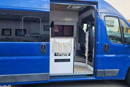 Citroen Jumper 161.500 km 8.100 &euro; Reutlingen, Stadt 72760