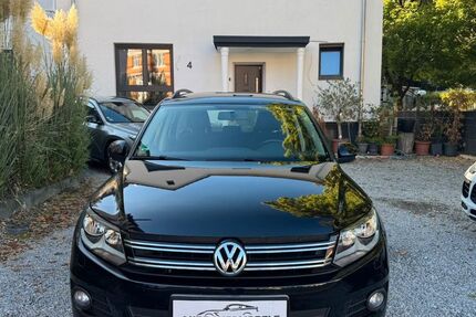 VW Tiguan 171.590 km 6.800 &euro; Stuttgart 70469