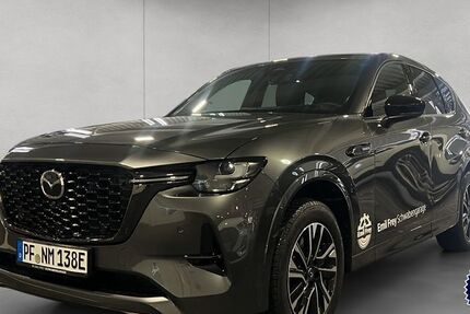 Mazda CX-60 7.904 km 49.850 &euro; Pforzheim 75179