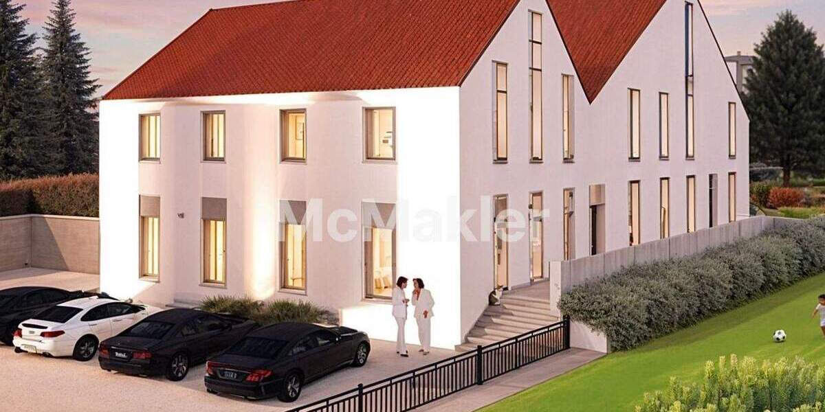 Exklusives Grundstück mit vielseitigem Potenzial in Top-Lage von Leinfelden-Echterdingen zimmer