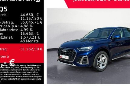 Audi Q5 33.093 km 41.730 &euro; Reutlingen 72760
