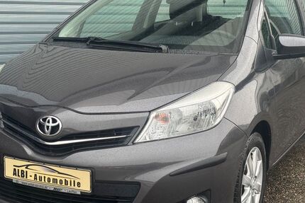 Toyota Yaris 149.995 km 4.480 &euro; Niefern-Öschelbronn 75223