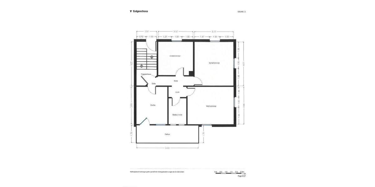 Mehrfamilienhaus, Wohnhaus Sindelfingen Maichingen - 1 Zimmer, 228 m&sup2;, 849.000&euro; | Angebot:25769435