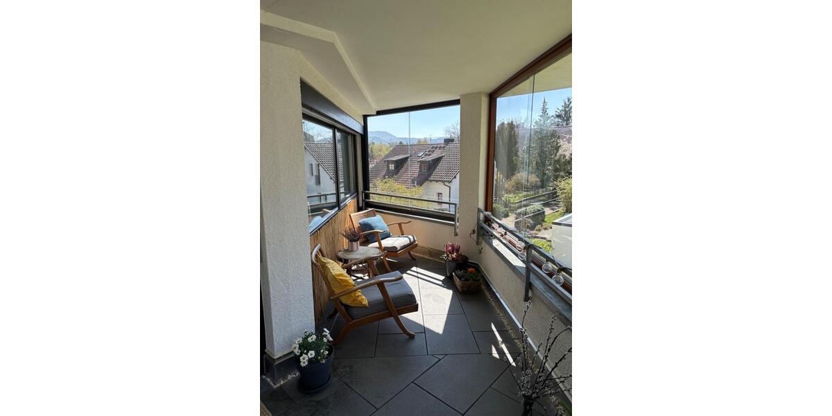 Etagenwohnung Metzingen - 4 Zimmer, 109 m&sup2;, 440.000&euro; | Angebot:26198887