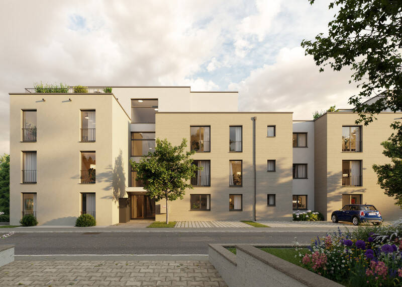 Etagenwohnung Tamm - 4 Zimmer, 87 m&sup2;, 599.000&euro; | Angebot:25746164