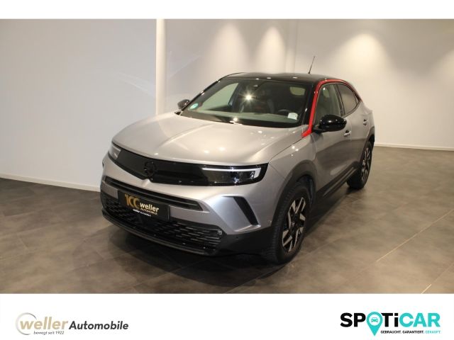 Mokka