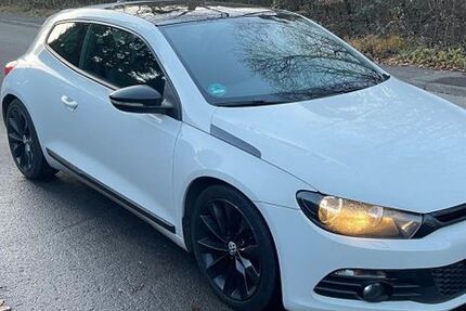 VW Scirocco 192.000 km 9.000 &euro; Leinfelden 70771