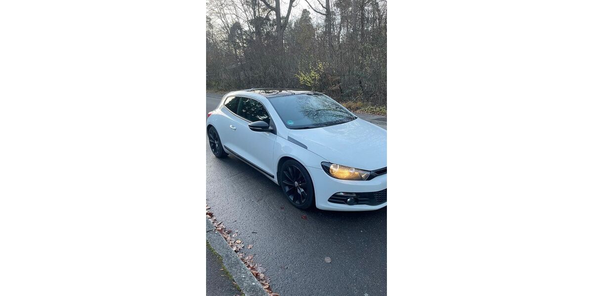 VW Scirocco 192.000 km 9.000 &euro; Leinfelden 70771