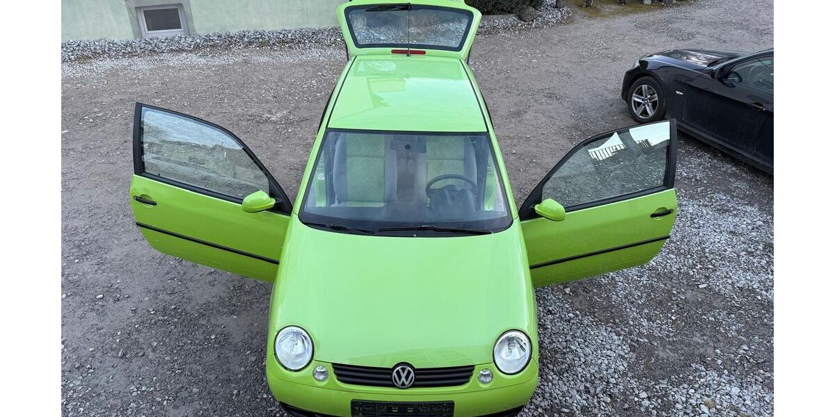 VW Lupo 148.232 km 1.990 &euro; Böblingen 71032