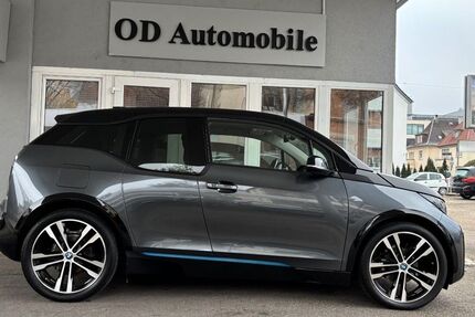 BMW i3 46.499 km 21.490 &euro; Stuttgart 70469