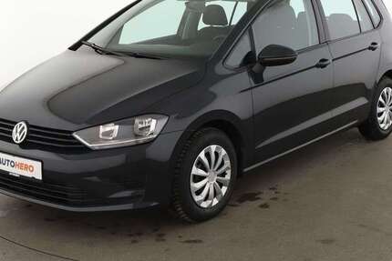 VW Golf Sportsvan 52.892 km 14.490 &euro; Stuttgart 70195