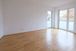 ELVIRA - Trudering, Wunderschöne 3-Zimmer-Wohnung mit luxuriöser Ausstattung und großem Balkon
