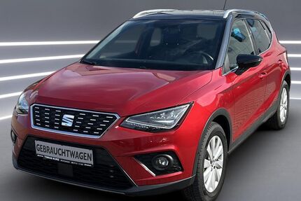 Seat Arona 14.198 km 15.490 &euro; Reutlingen 72766