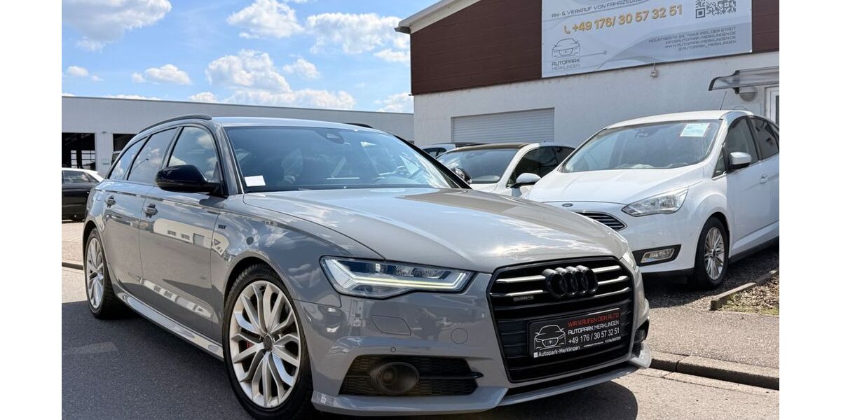Audi A6 160.500 km 26.999 &euro; Weil der Stadt 71263