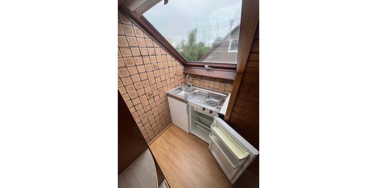 Etagenwohnung Renningen - 1 Zimmer, 20 m&sup2;, 750&euro; | Angebot:24712655