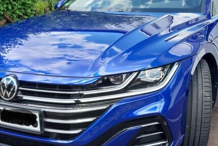 VW Arteon 42.000 km 27.900 &euro; Riederich 72585
