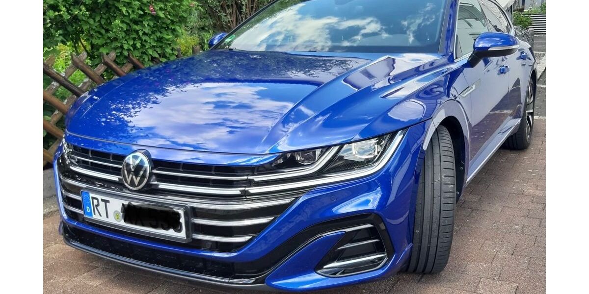 VW Arteon 42.000 km 28.500 &euro; Riederich 72585