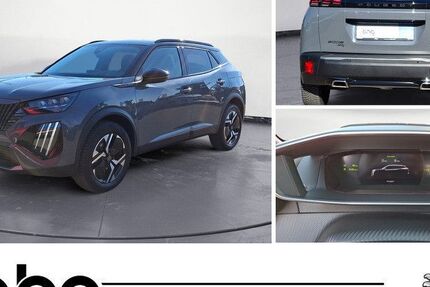 Peugeot 2008 30.832 km 18.960 &euro; Calw 75365