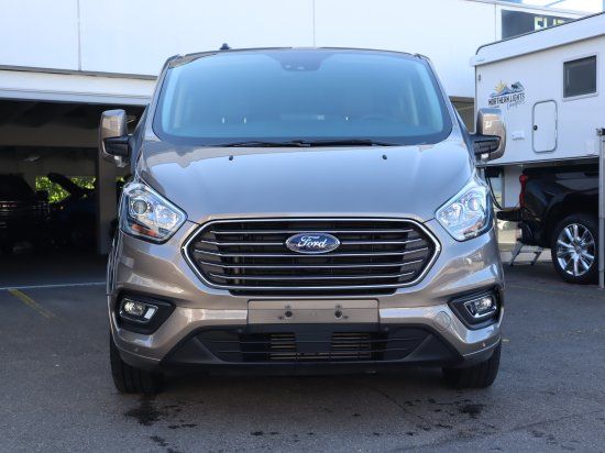 Ford Tourneo Custom 27.100 km 37.100 € Metzingen(NH) 72555