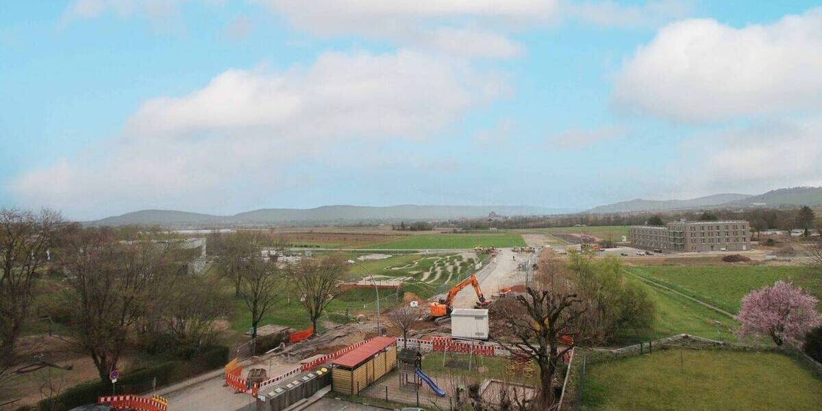 Etagenwohnung Kernen im Remstal Rommelshausen - 3 Zimmer, 83 m&sup2;, 280.000&euro; | Angebot:26628790