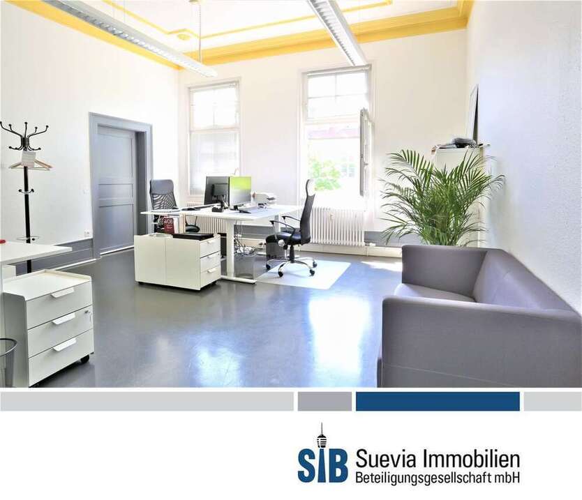 Büro in Ludwigsburg 460.000 € 177.39 m²