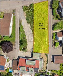 BAUEN IN BESTER LAGE - Grundstück Vaihingen an der Enz | Angebot:24818486