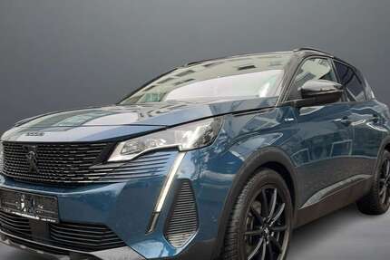 Peugeot 3008 20.677 km 23.950 € Ludwigsburg (Eglosheim) 71634