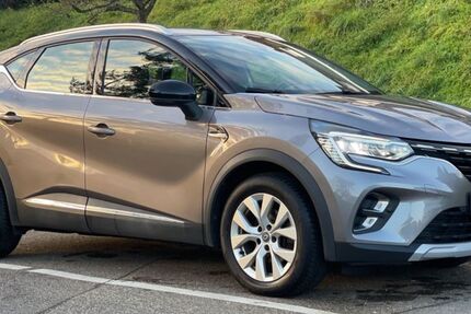 Renault Captur 84.000 km 14.500 &euro; Fellbach 70736