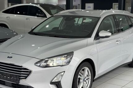Ford Focus 100.000 km 11.790 &euro; Ammerbuch-Altingen 72119