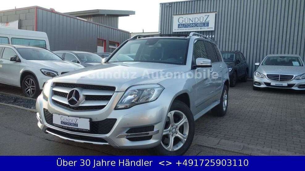 GLK 220