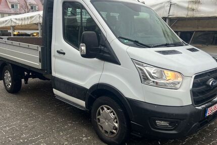 Ford Transit 180.000 km 14.600 &euro; Leinfelden-Echterdingen 70771